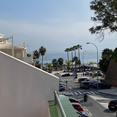 Playa Burriana Rubasol Nerja Lägenhet Exteriör bild